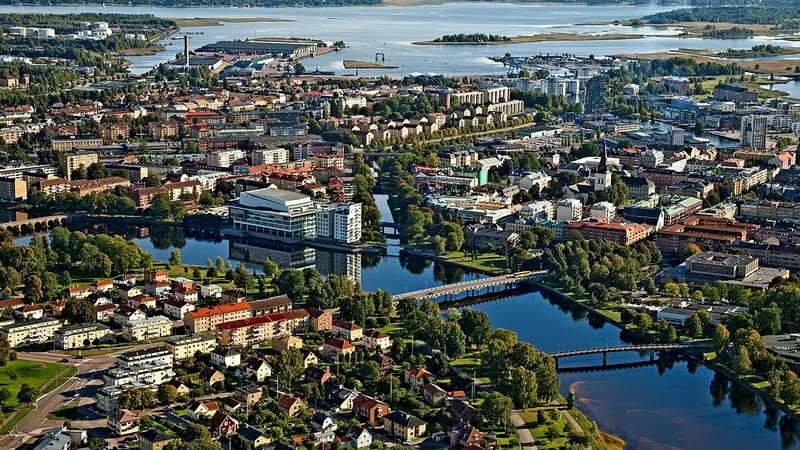 Karlstad