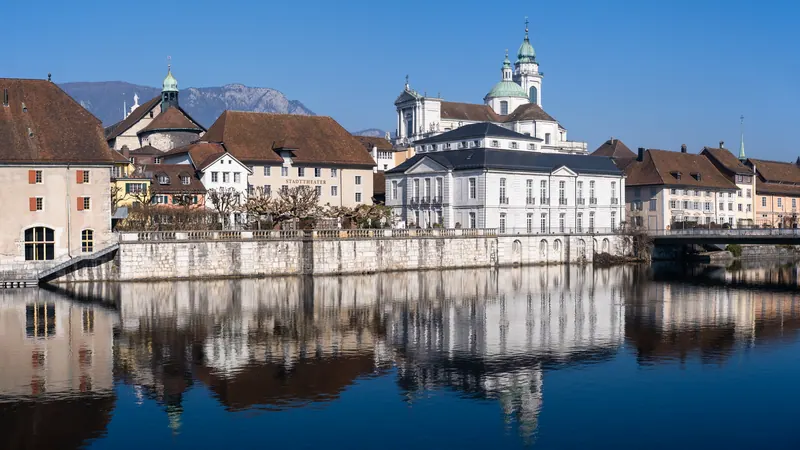 Solothurn