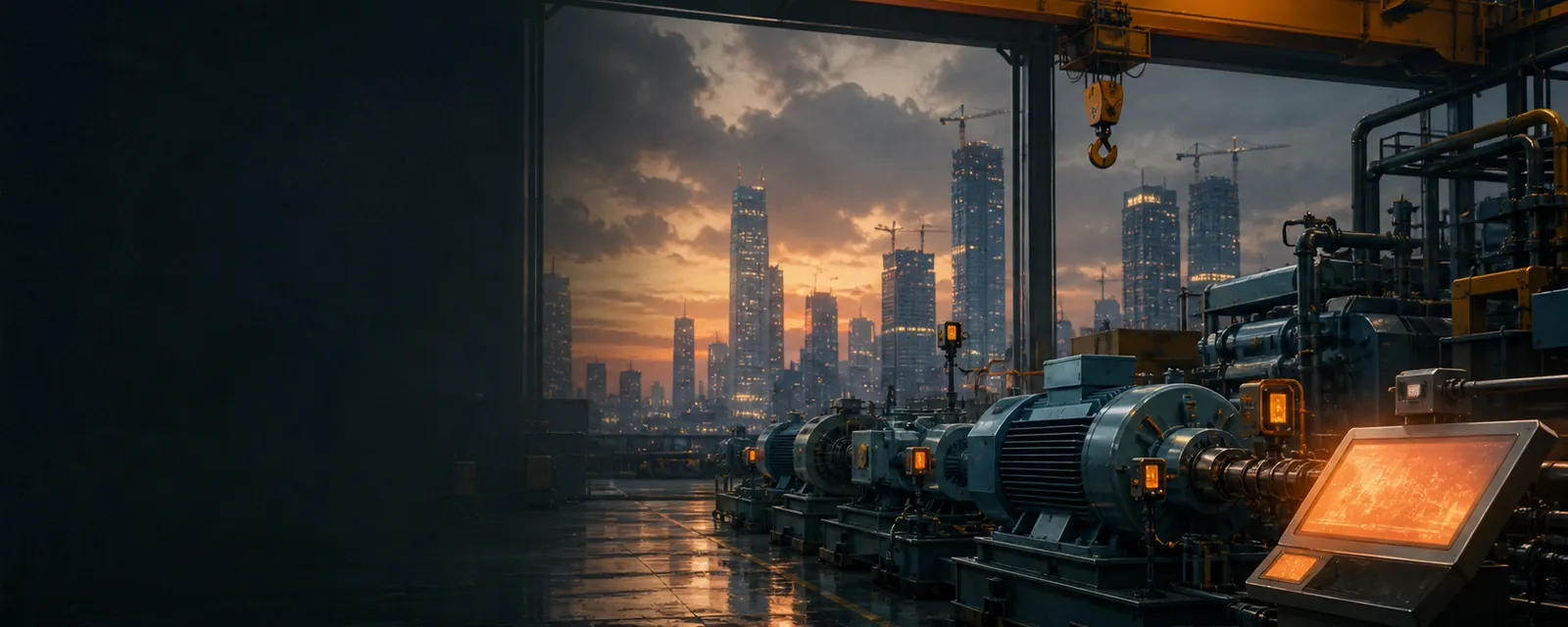 Industrial IoT Landscape of India