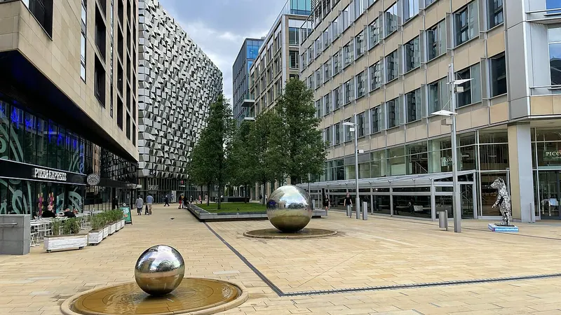 Sheffield