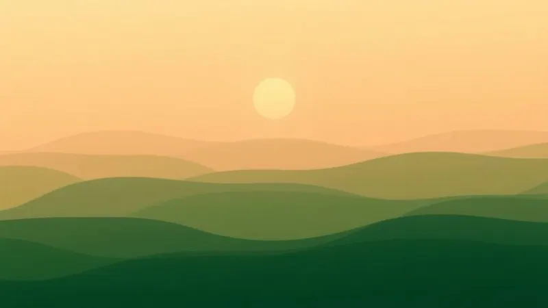 Energy‑Aware Sensor Networks — Opportunities