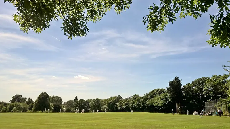 Chelmsford