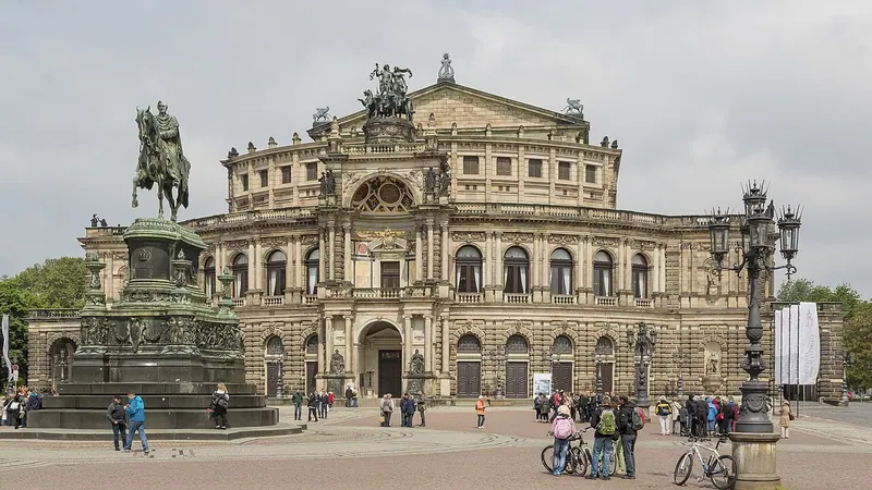 Dresden