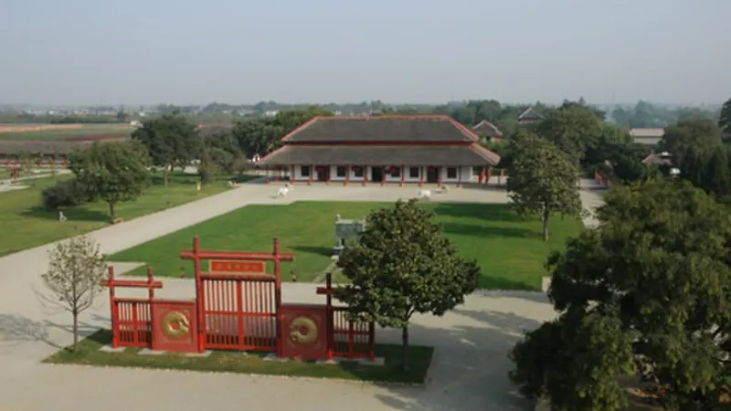 Anyang
