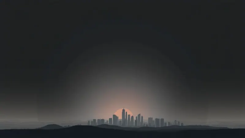 Smart City / Big Data — Common problems researchers identify