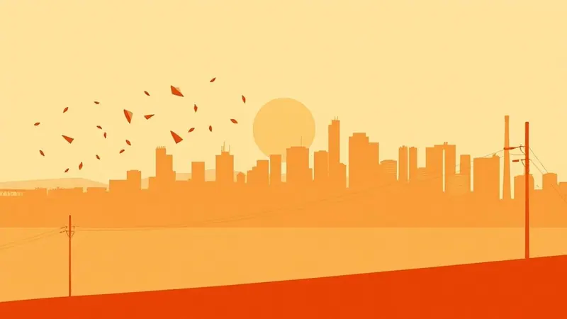 Oakville, a Investment Industry hub in Canada
