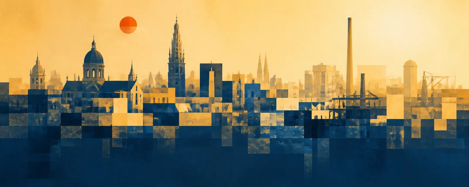 Investment Industry Landscape of France