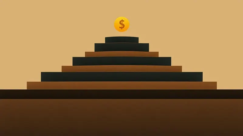 Pension Funds — a Investment Industry sub-vertical