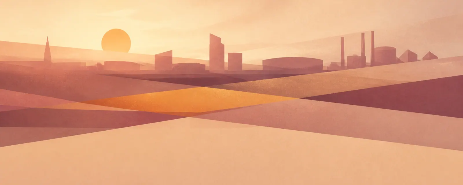 Investment Industry Landscape of Los Angeles