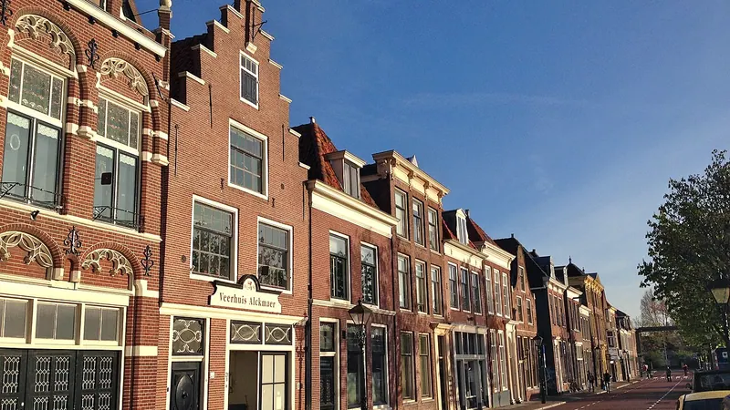 Alkmaar