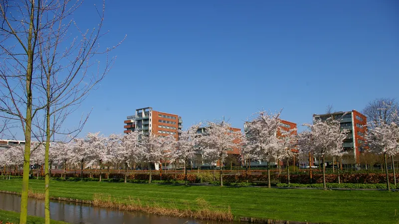 Amstelveen