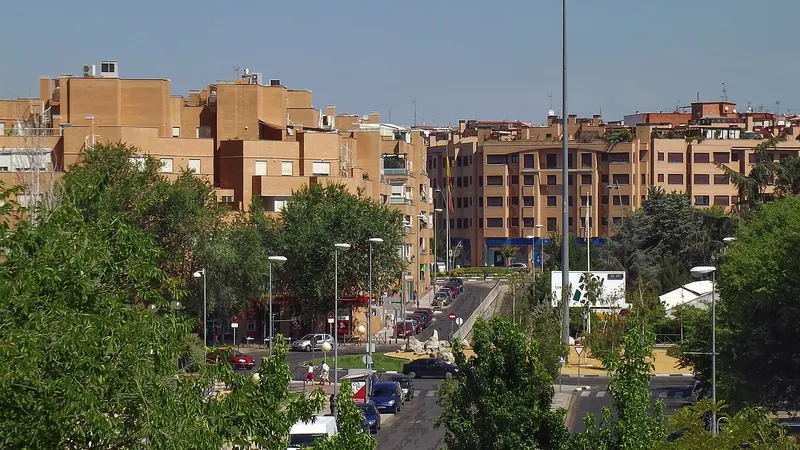 Alcobendas