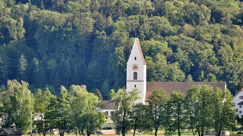 Freienbach