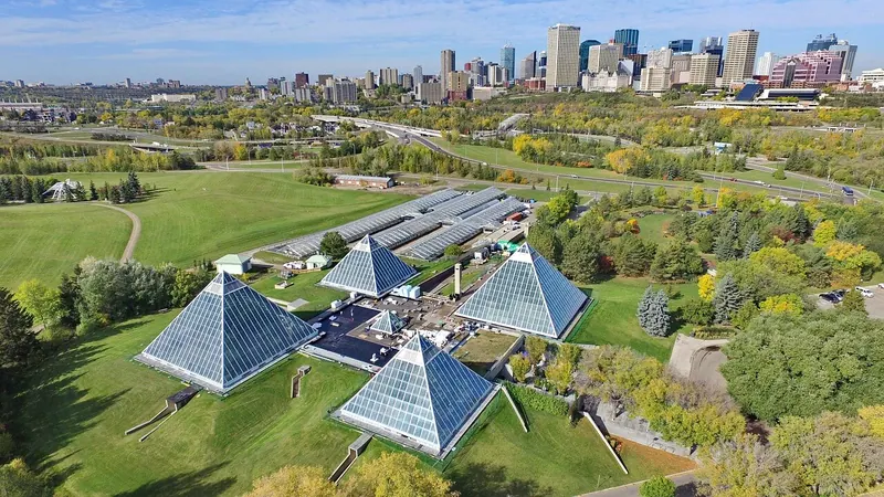 Edmonton