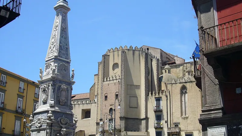Naples