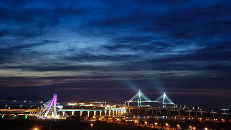 Incheon