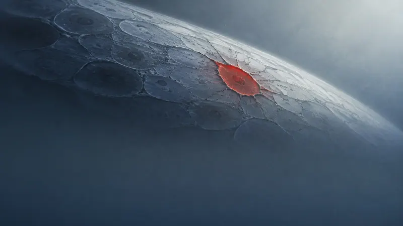 Cellular Senescence Mechanisms