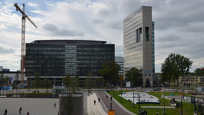 Utrecht