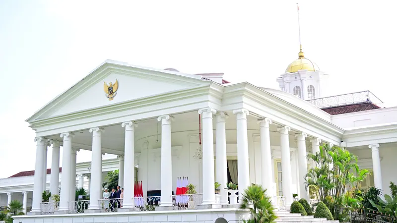 Bogor skyline — Media & Entertainment hub in Indonesia