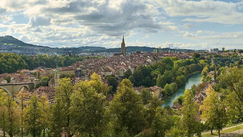 Bern