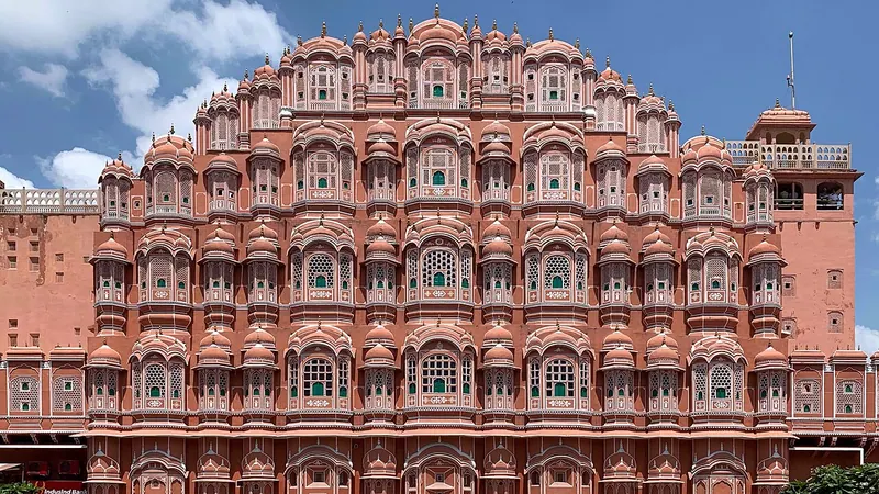 Jaipur