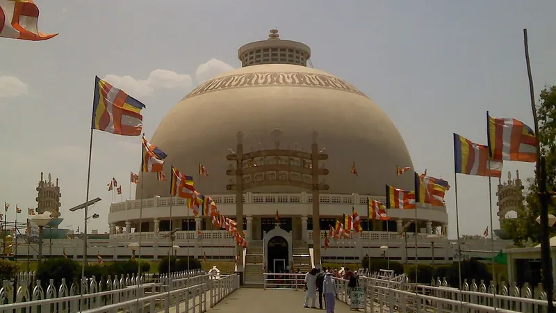 Nagpur