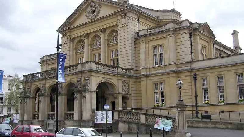 Cheltenham