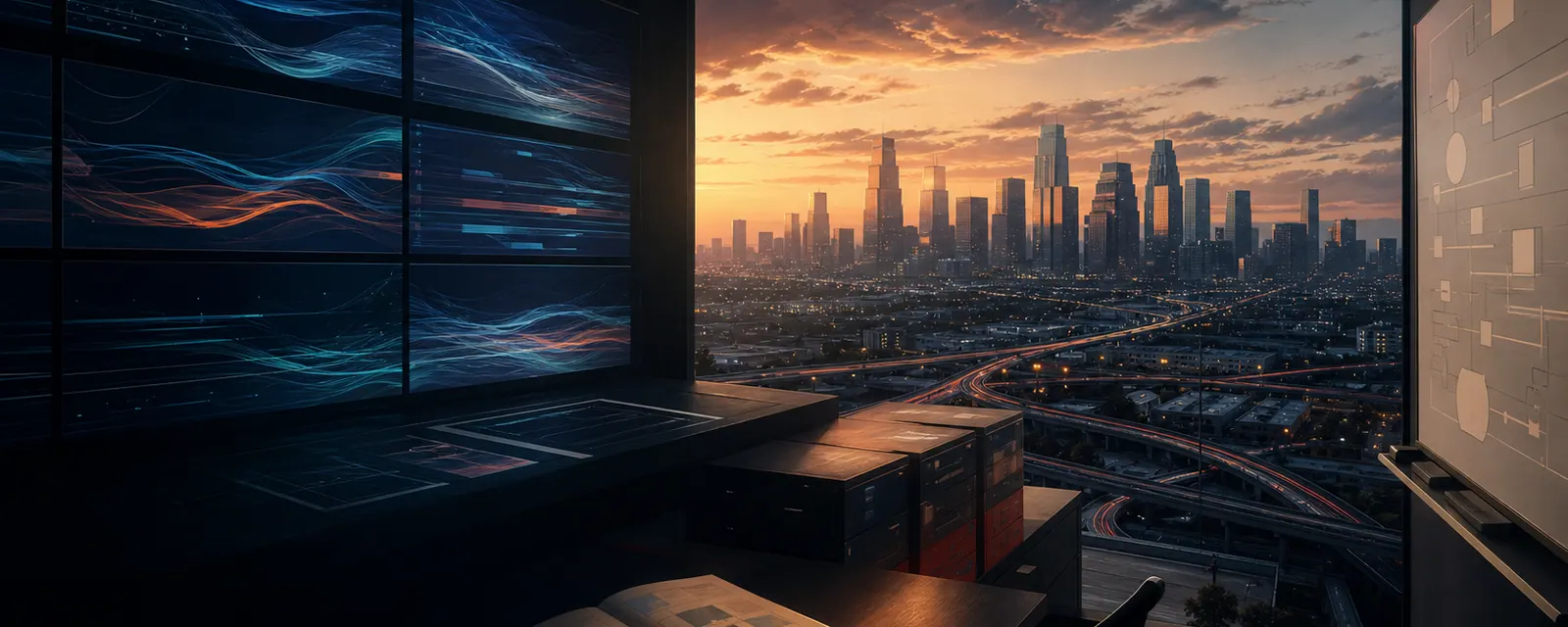 MLOps and Data Science Platforms Industry Landscape of the United States
