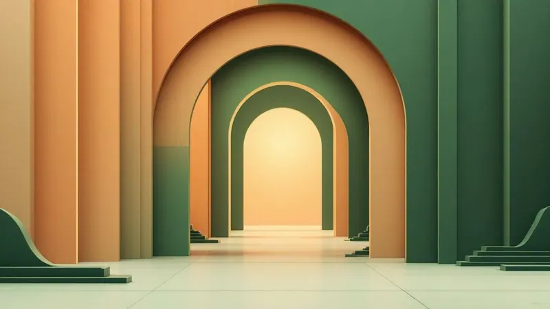 Blockchain for Transparency — Opportunities