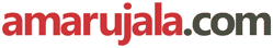 amarujala.com logo