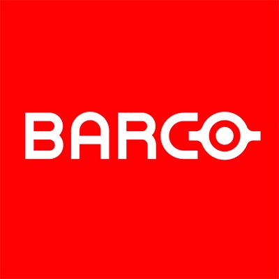 barco.com logo