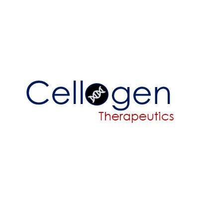 cellogentherapeutics.com logo