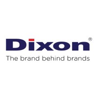 dixoninfo.com logo