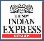 expressgroup.indianexpress.com logo
