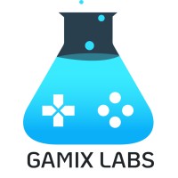 gamixlabs.com logo