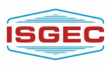 isgec.com logo