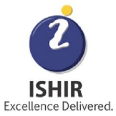 ishir.com logo