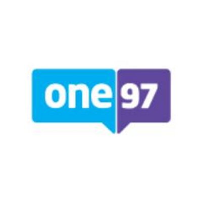 one97.com logo