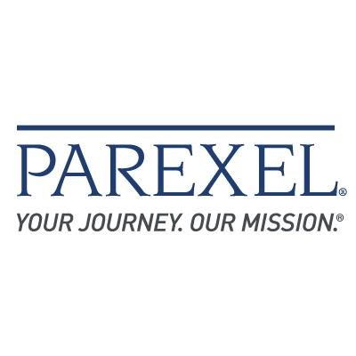 parexel.com logo