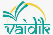 vaidikedu.com logo
