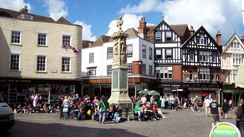 Canterbury