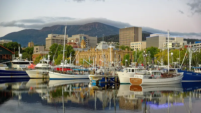 Hobart