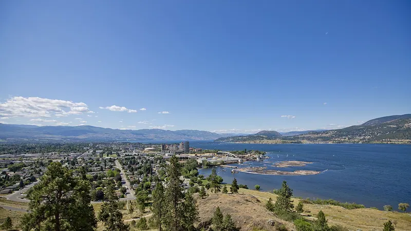 Kelowna