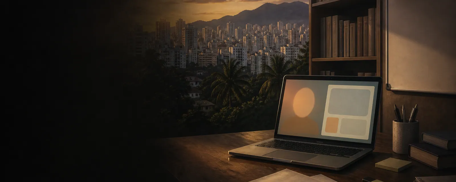 Online Learning Industry Landscape of Brazil