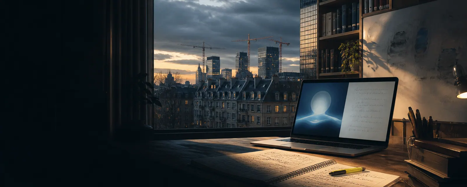 Online Learning Industry Landscape of Germany
