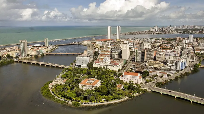 Recife