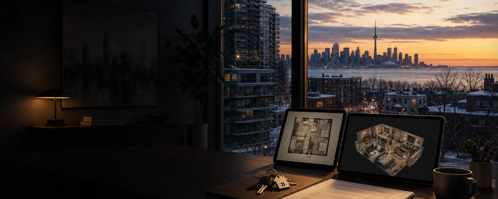 PropTech Industry Landscape of Canada