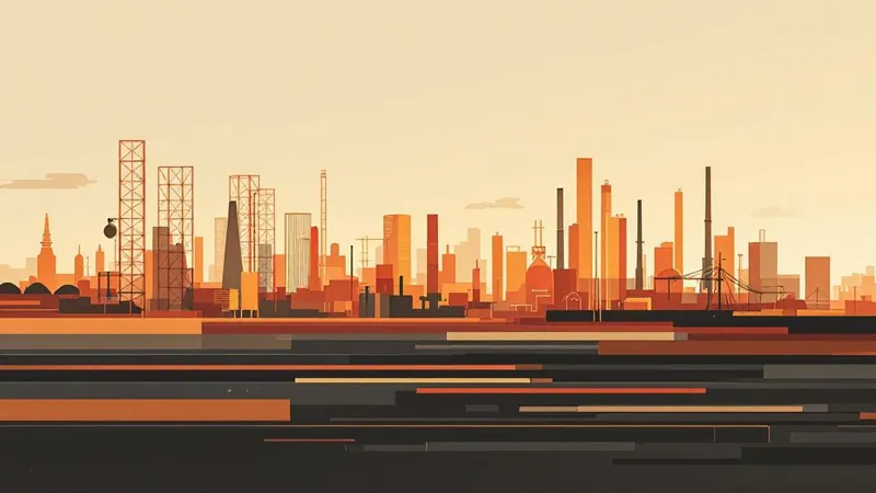 Lille, a Real Estate and Construction Tech hub in France