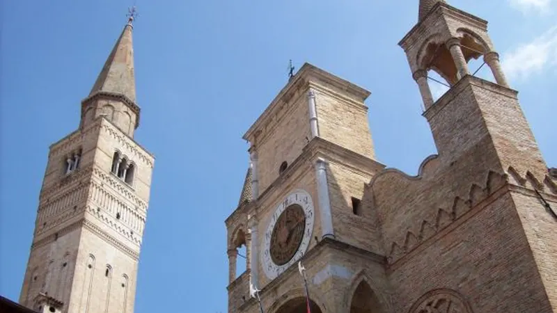 Pordenone