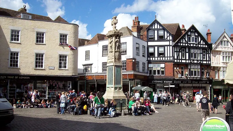 Canterbury